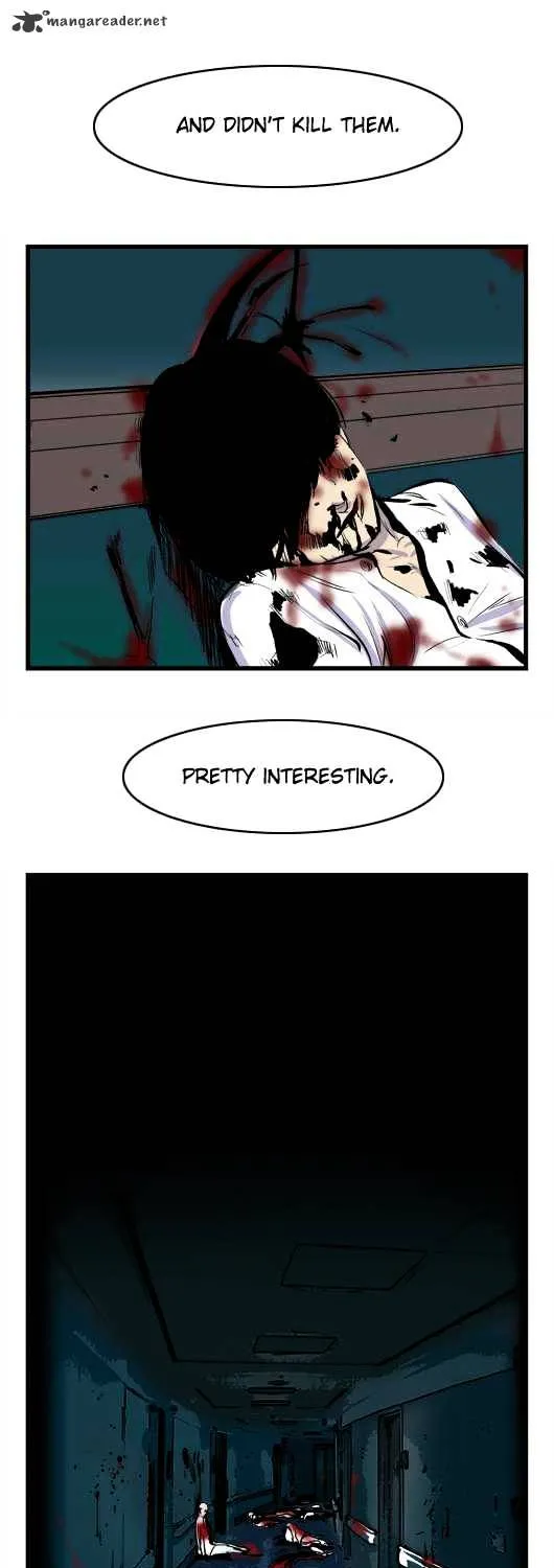 Noblesse - Page 192