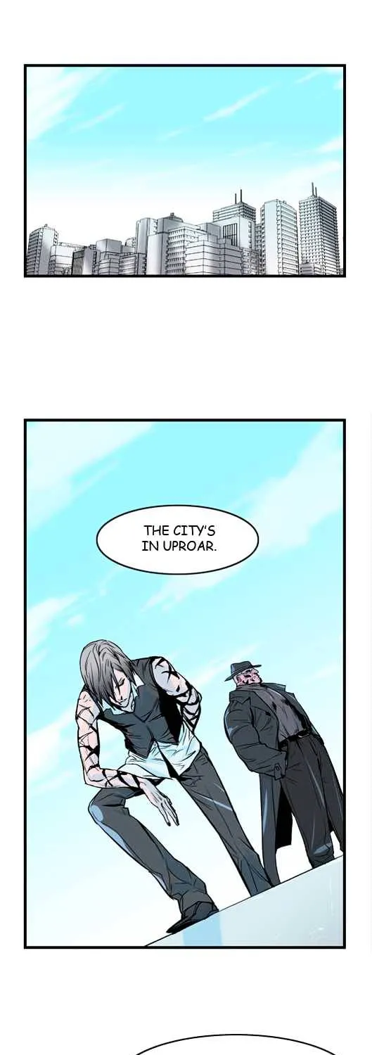 Noblesse - Page 211