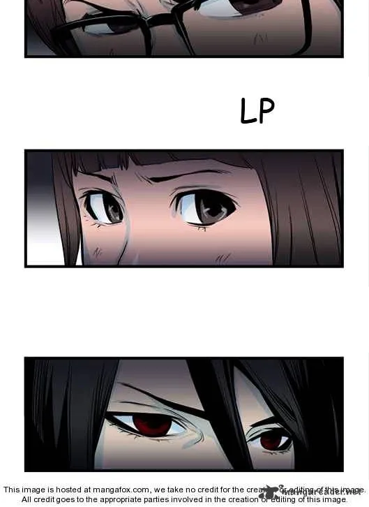 Noblesse - Page 218