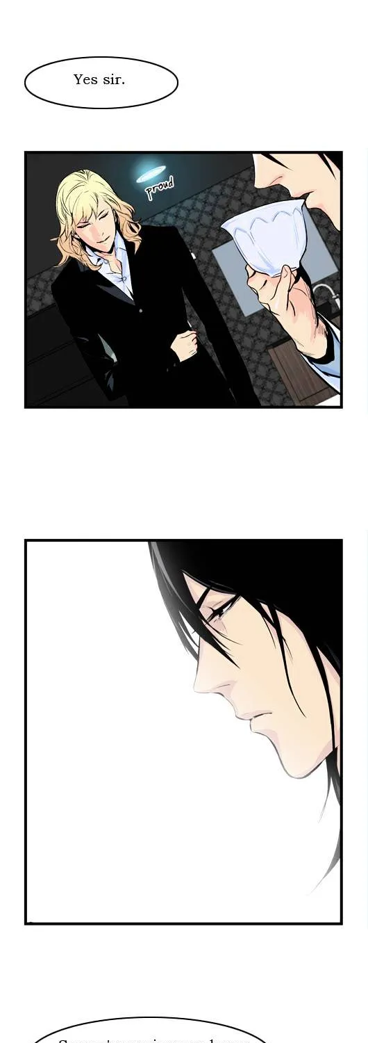 Noblesse - Page 250