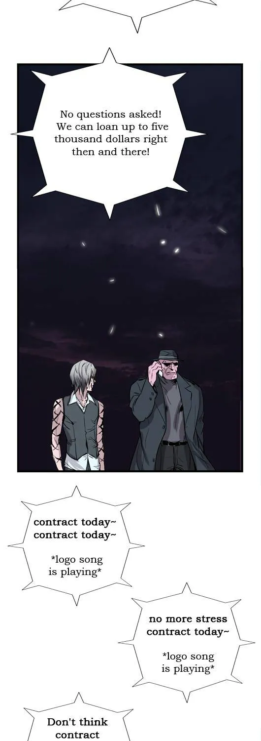 Noblesse - Page 272