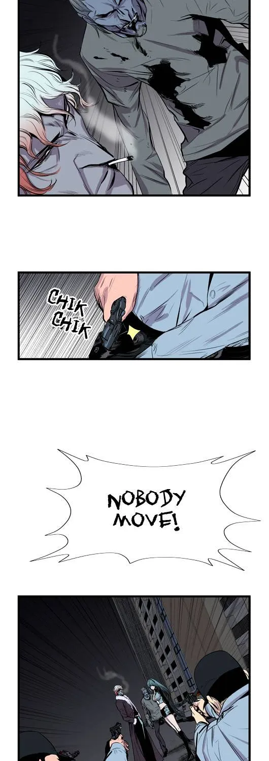 Noblesse - Page 281