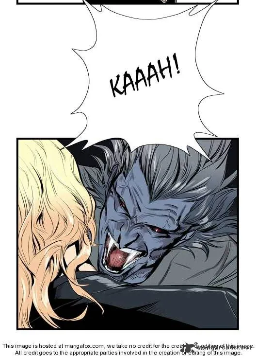 Noblesse - Page 306