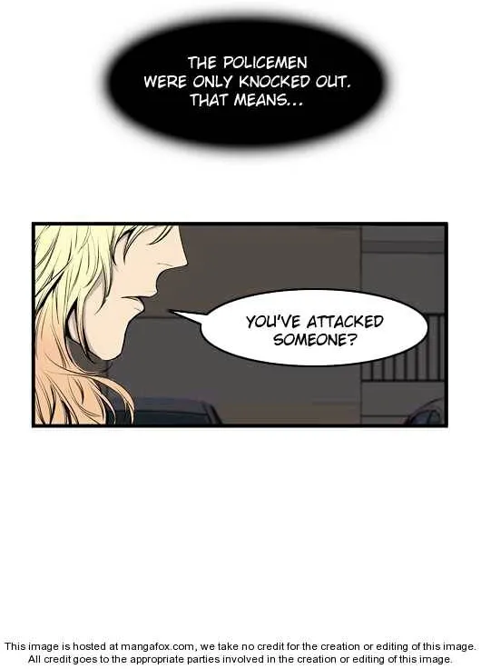 Noblesse - Page 310