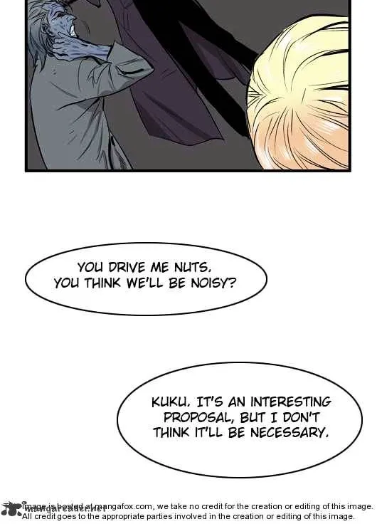 Noblesse - Page 318