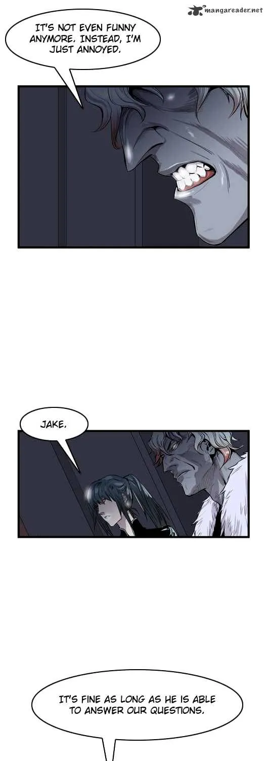 Noblesse - Page 333