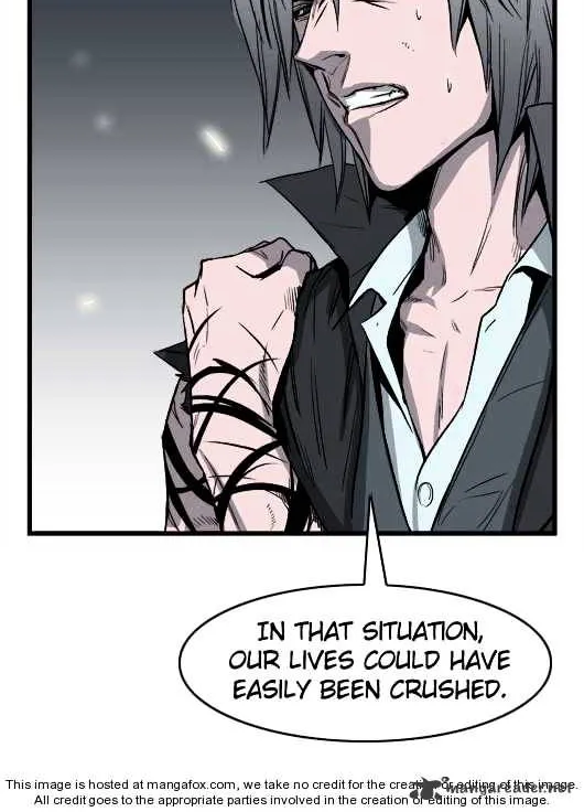 Noblesse - Page 68