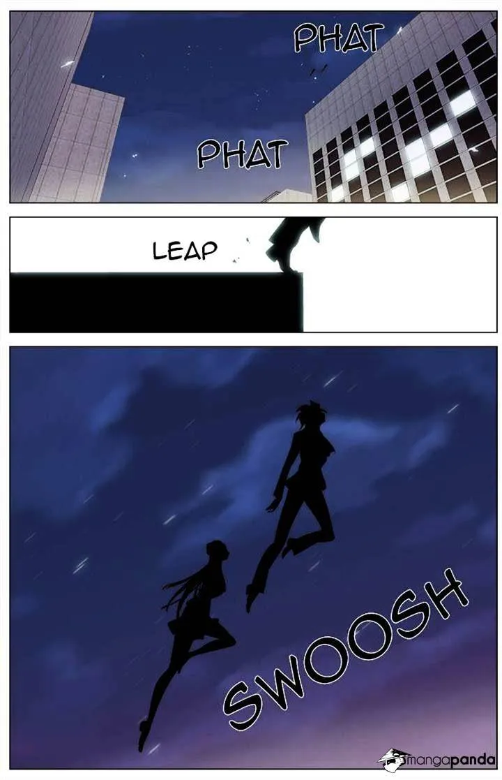 Noblesse - Page 19