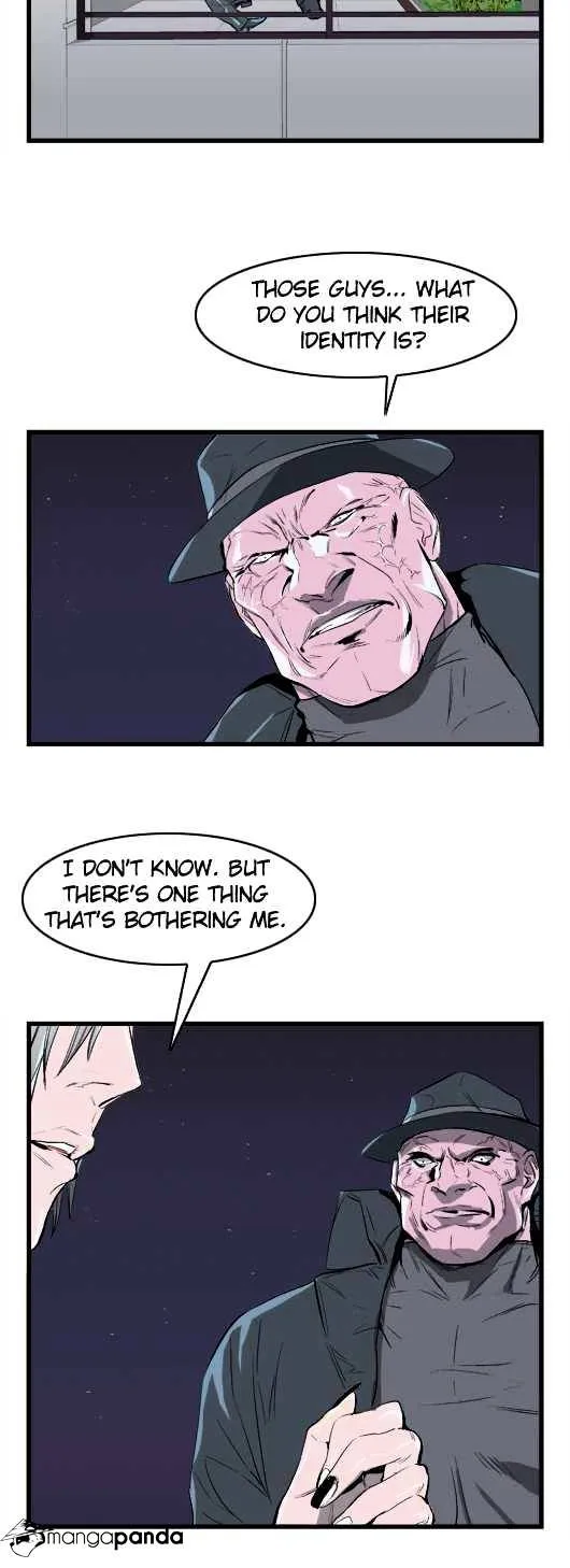 Noblesse - Page 10