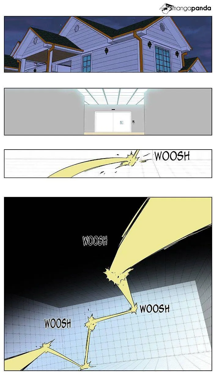 Noblesse - Page 5