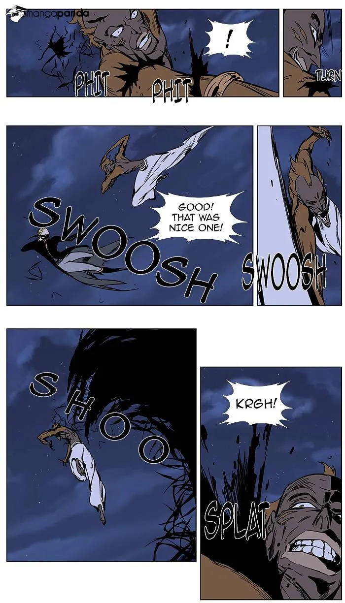 Noblesse - Page 10