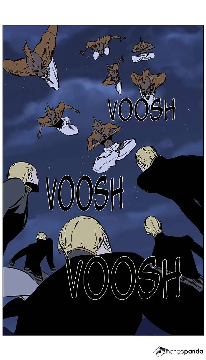 Noblesse - Page 7