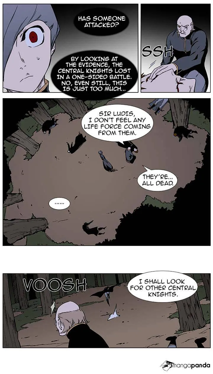 Noblesse - Page 2