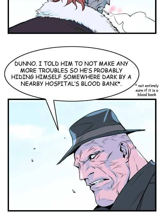 Noblesse - Page 14