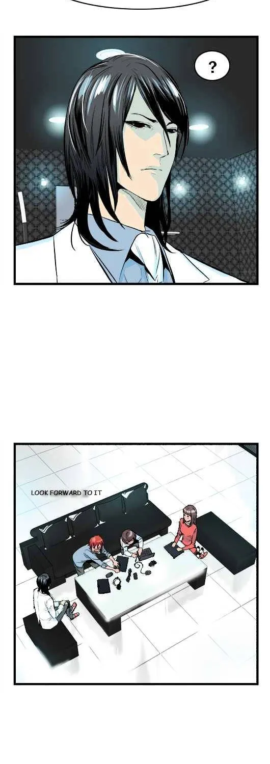 Noblesse - Page 4