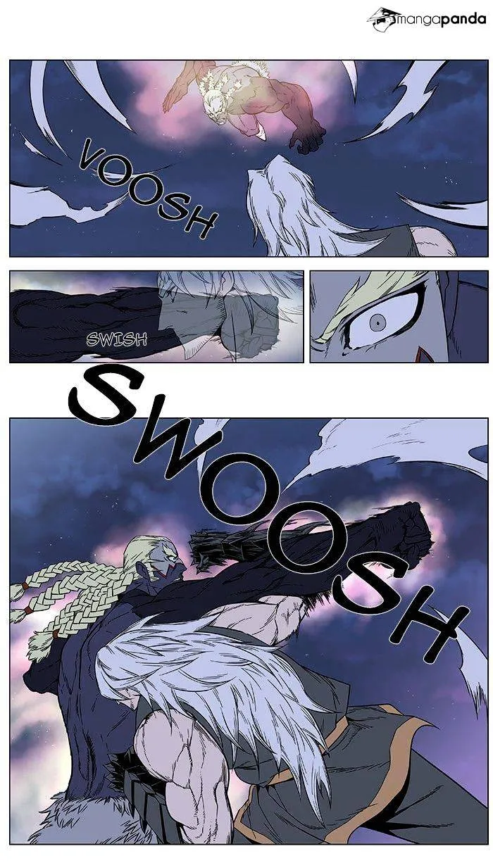 Noblesse - Page 22