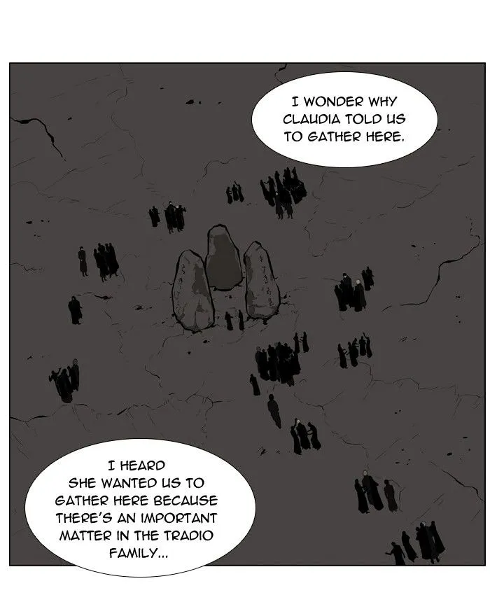 Noblesse - Page 1