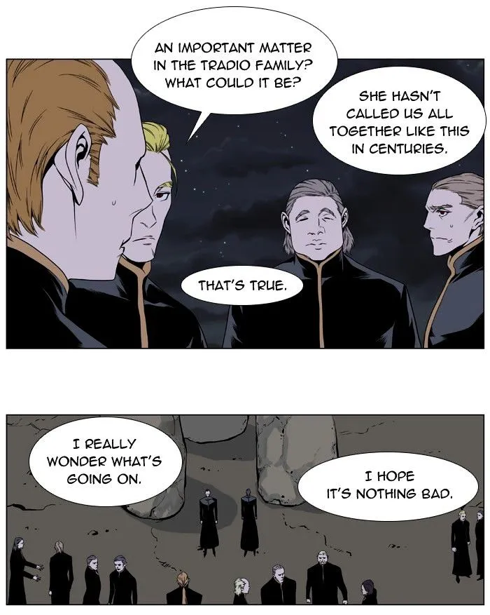 Noblesse - Page 2