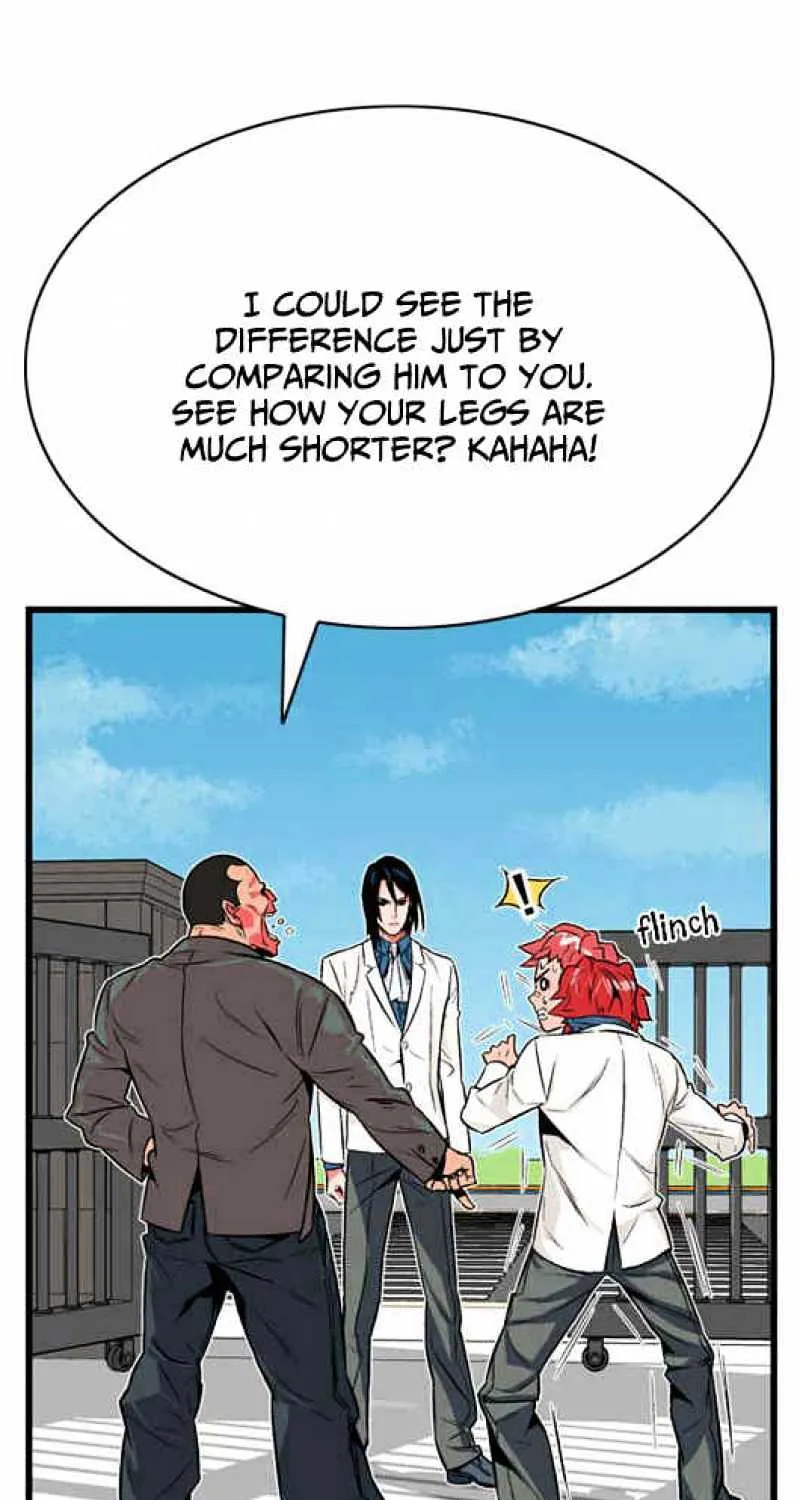 Noblesse - Page 38