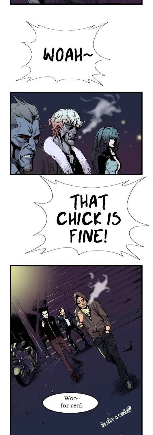 Noblesse - Page 6