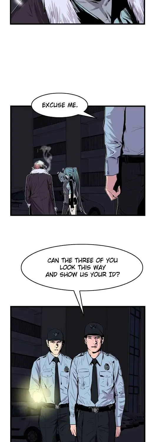 Noblesse - Page 2