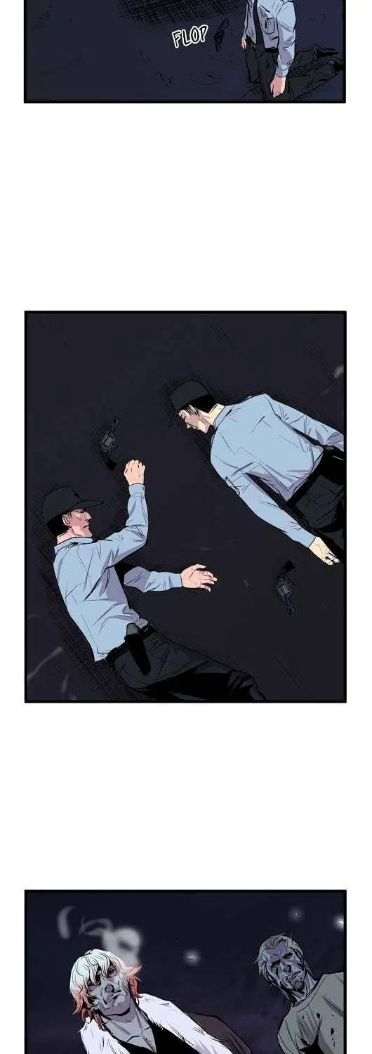 Noblesse - Page 9