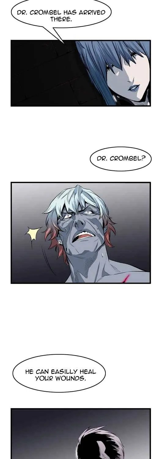 Noblesse - Page 102