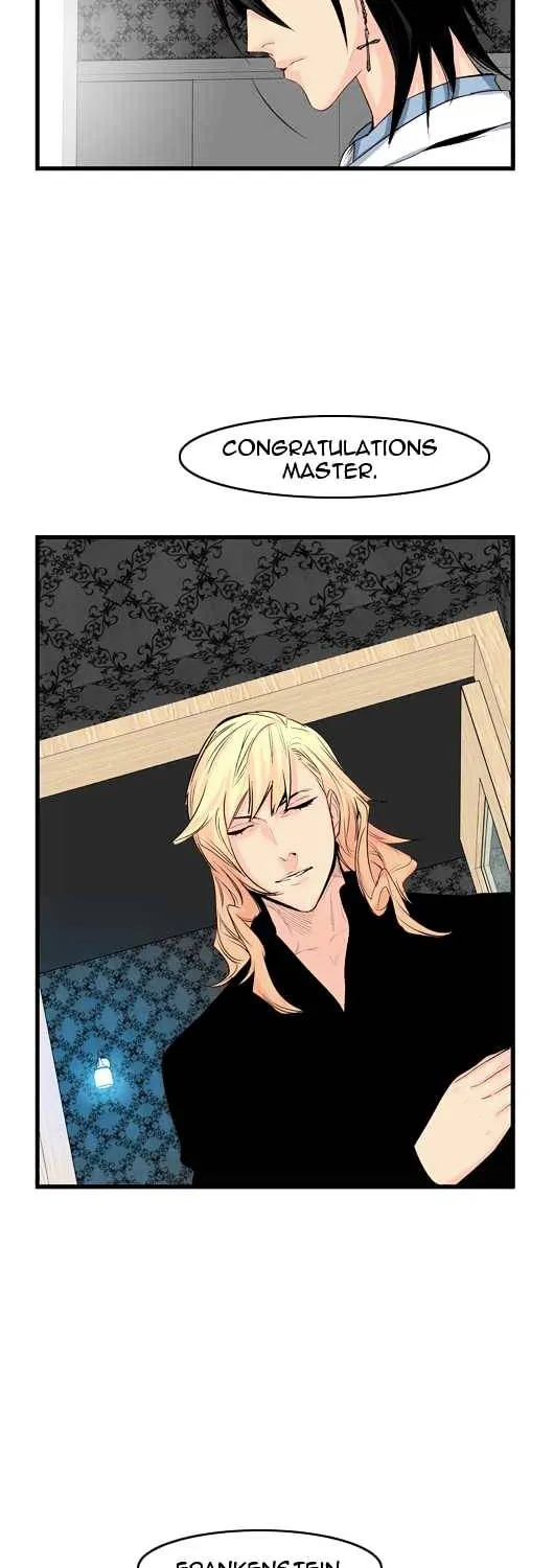 Noblesse - Page 117