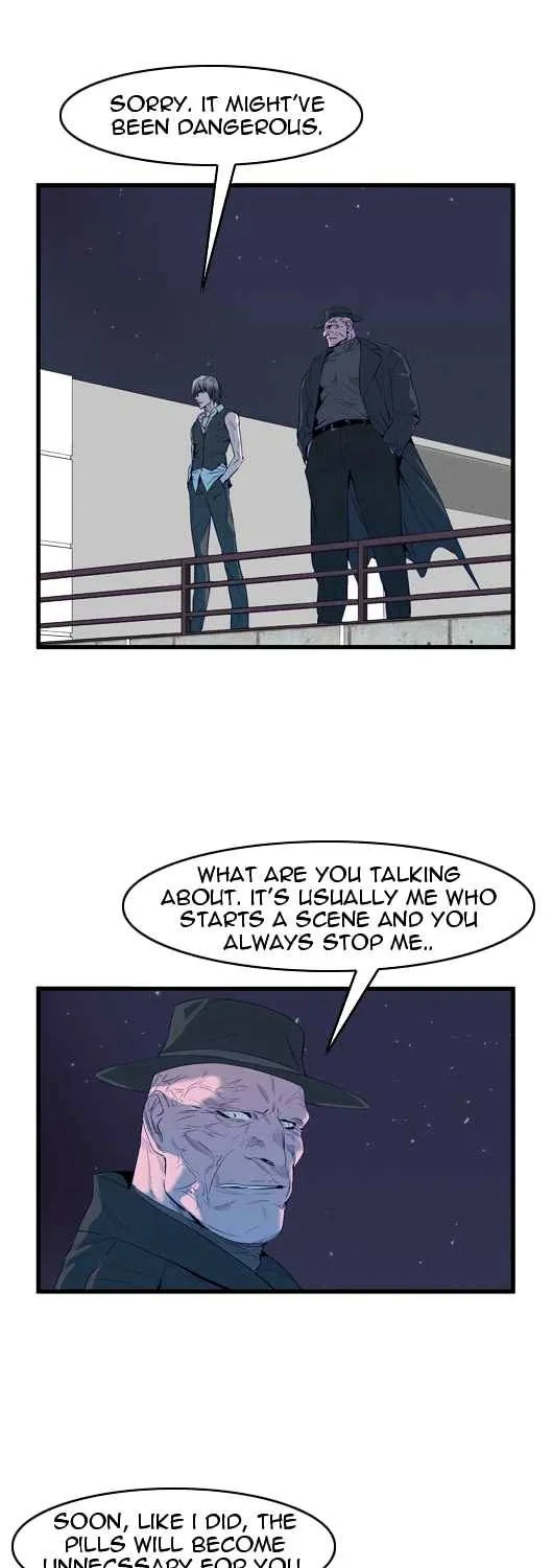 Noblesse - Page 121