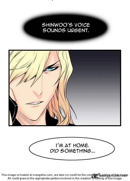 Noblesse - Page 135