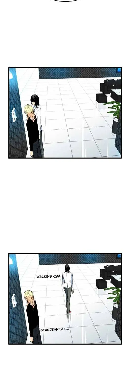 Noblesse - Page 141