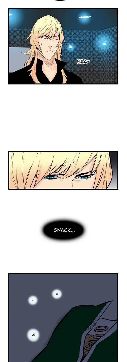 Noblesse - Page 146