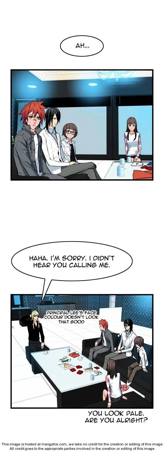 Noblesse - Page 150