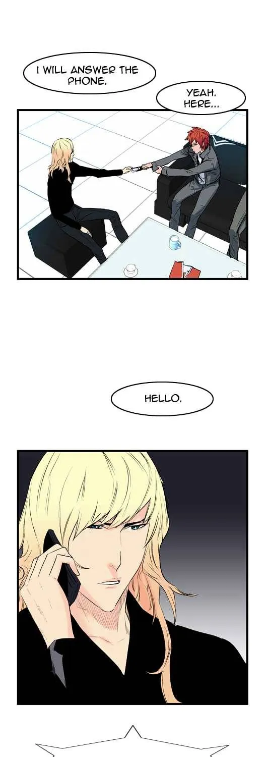 Noblesse - Page 161