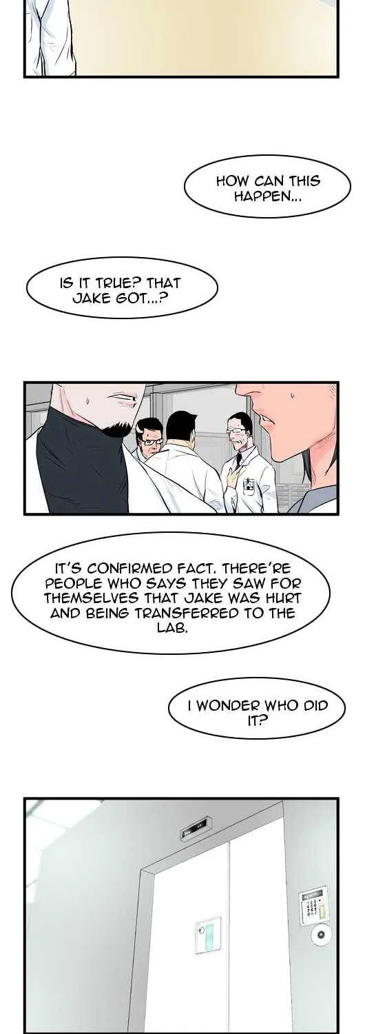 Noblesse - Page 178