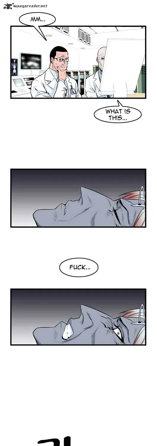 Noblesse - Page 181