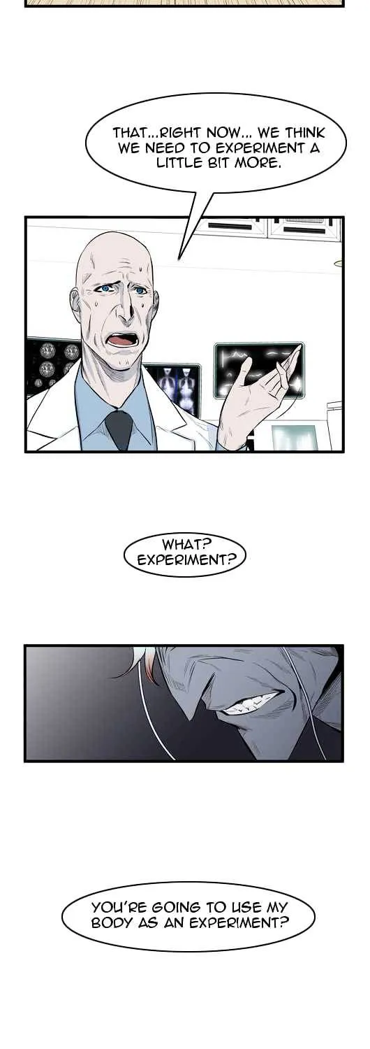 Noblesse - Page 183