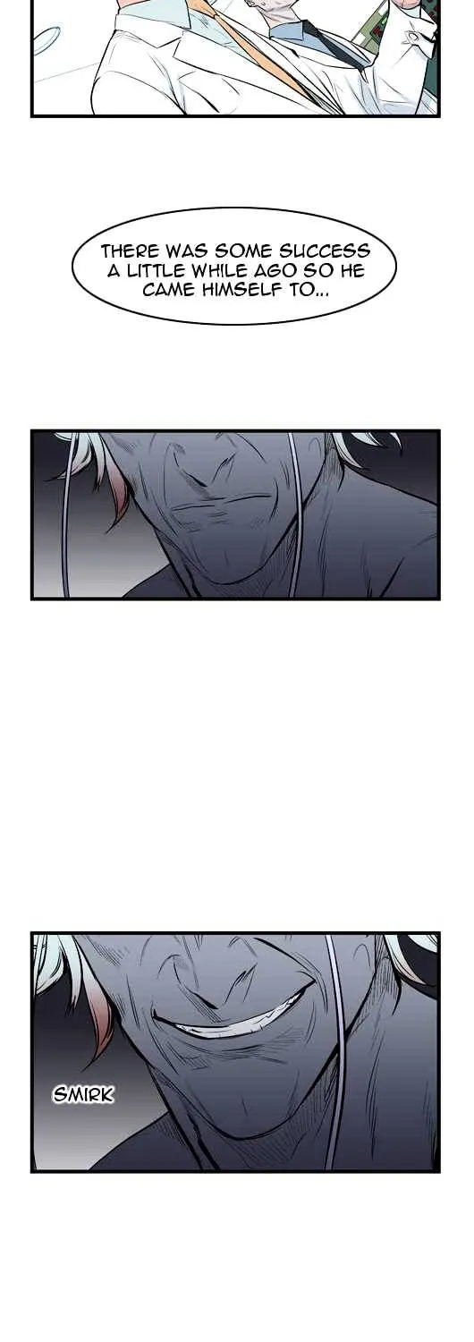 Noblesse - Page 187