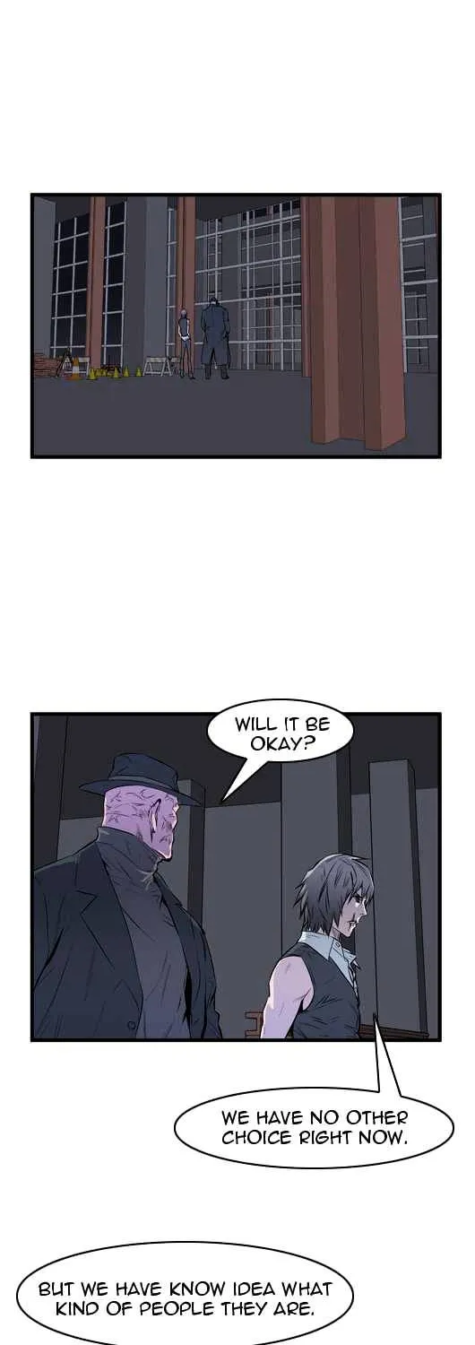 Noblesse - Page 190