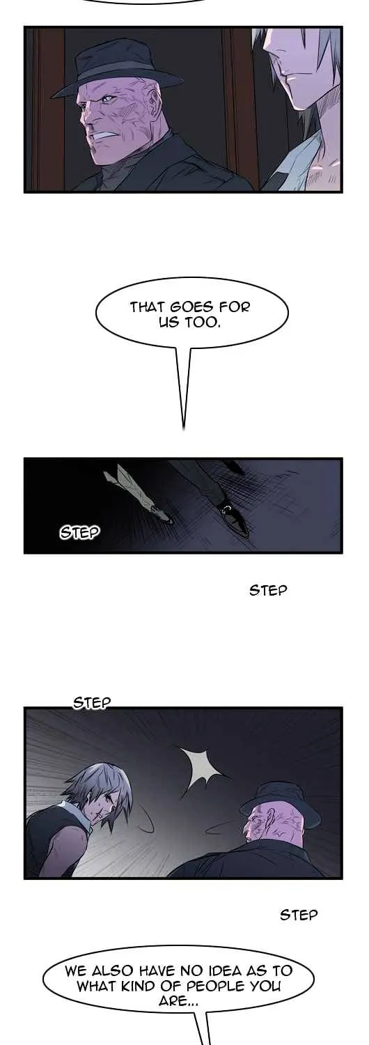 Noblesse - Page 191