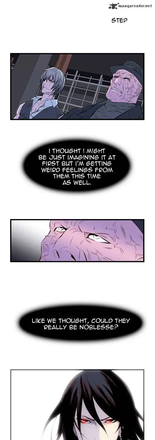 Noblesse - Page 193