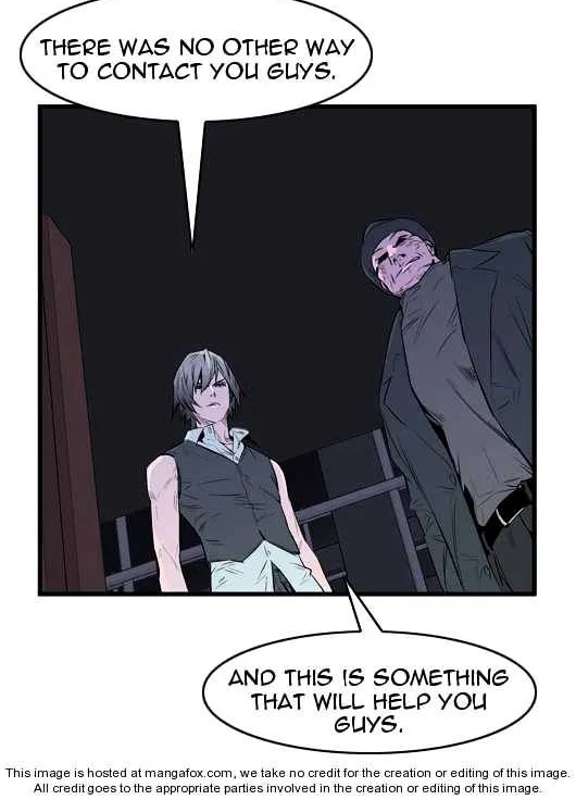 Noblesse - Page 196