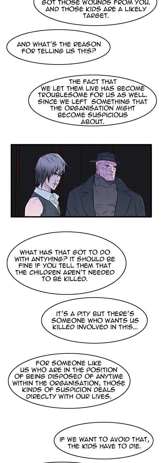 Noblesse - Page 202