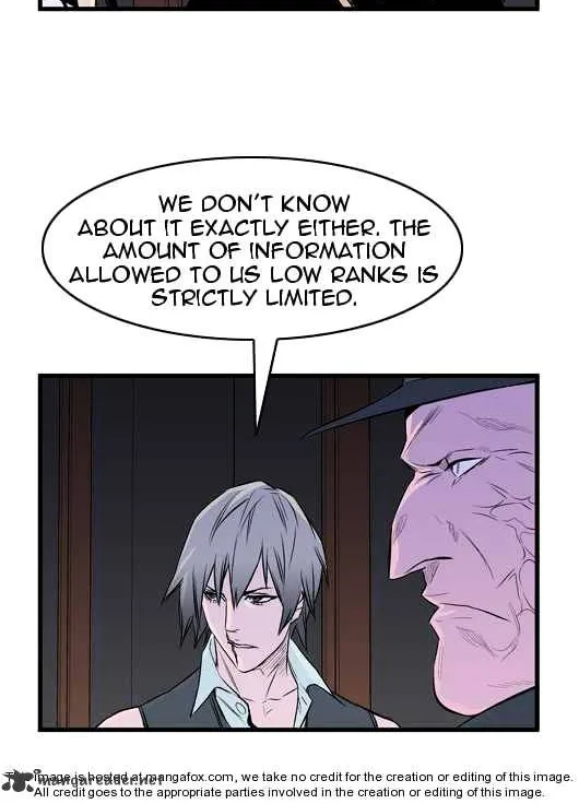 Noblesse - Page 204