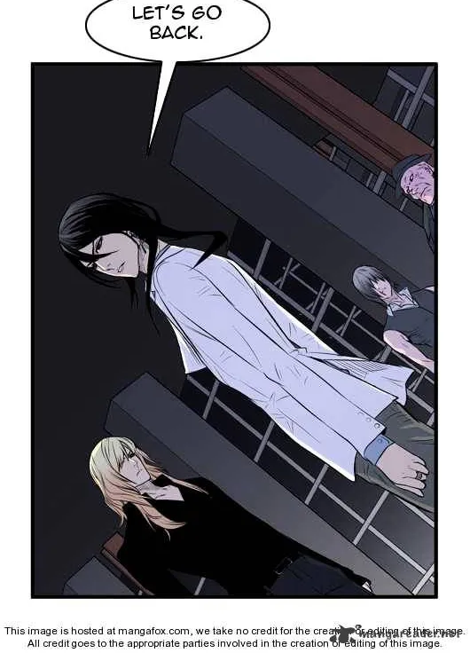 Noblesse - Page 230