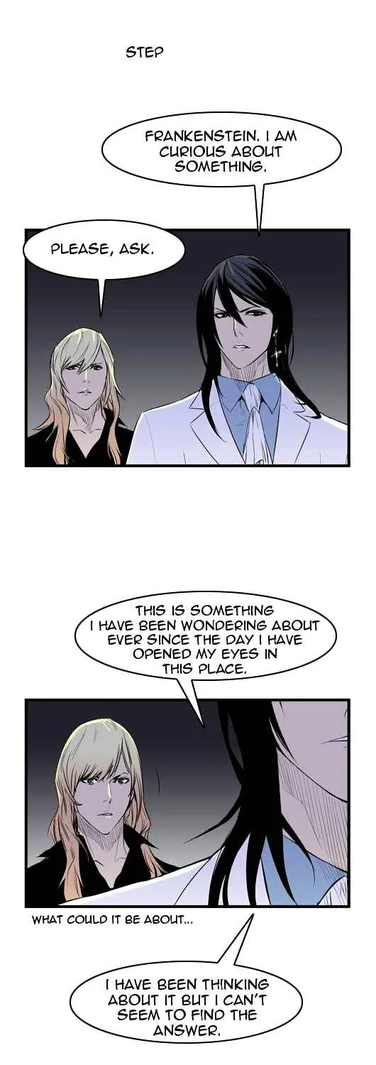 Noblesse - Page 233