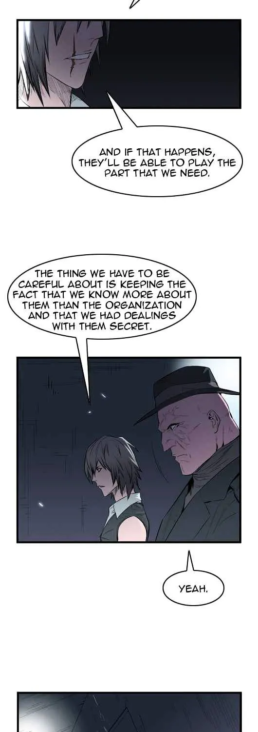 Noblesse - Page 242