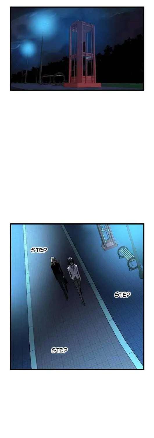 Noblesse - Page 253