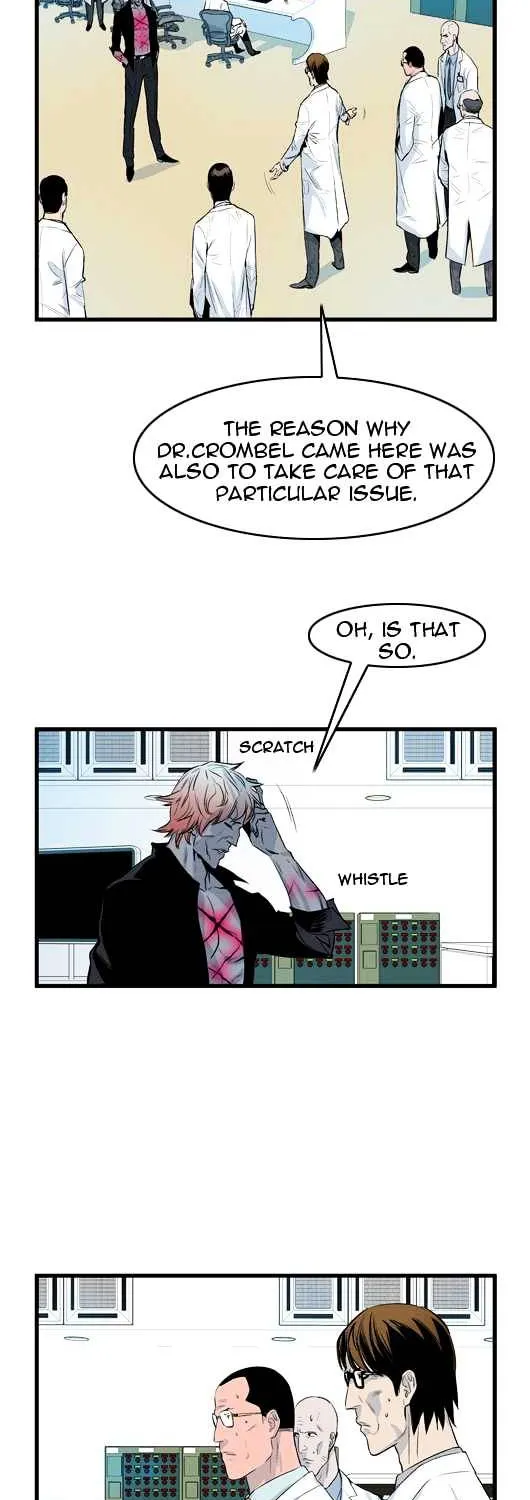 Noblesse - Page 267