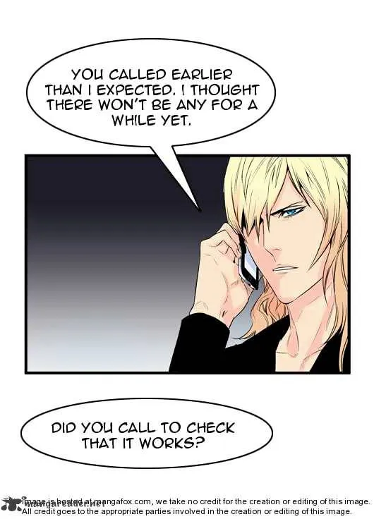 Noblesse - Page 280